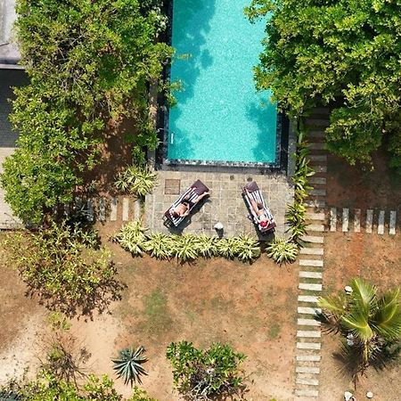Guru Beach Resort Tangalle Kültér fotó