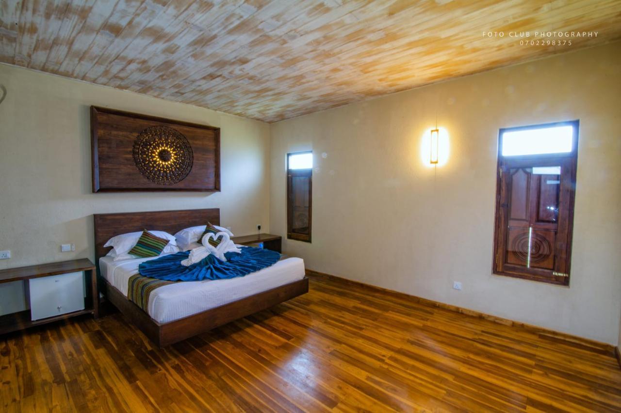 Guru Beach Resort Tangalle Kültér fotó