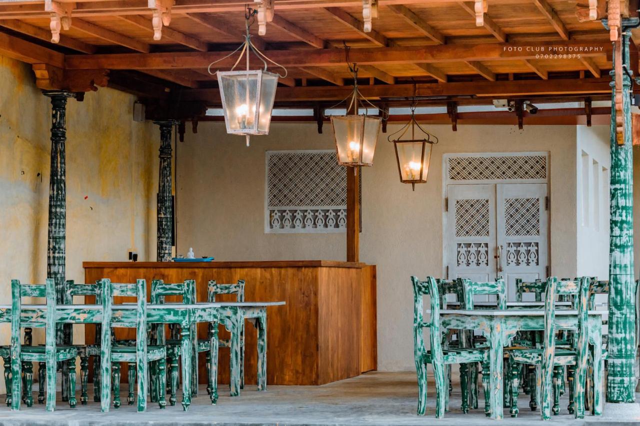 Guru Beach Resort Tangalle Kültér fotó