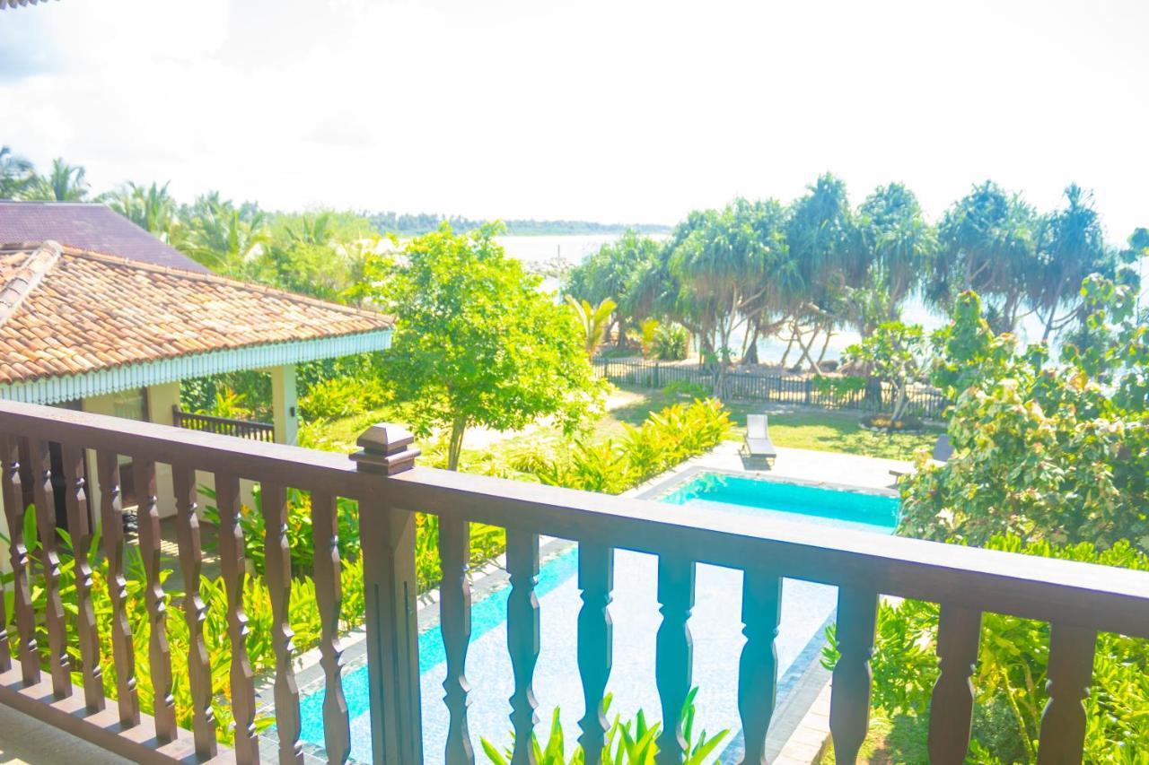 Guru Beach Resort Tangalle Kültér fotó