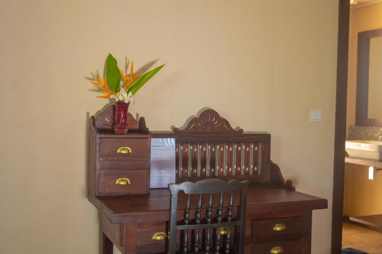 Guru Beach Resort Tangalle Kültér fotó