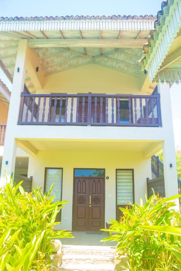 Guru Beach Resort Tangalle Kültér fotó