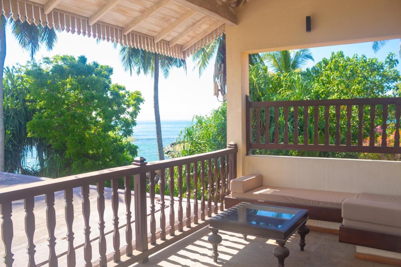 Guru Beach Resort Tangalle Kültér fotó