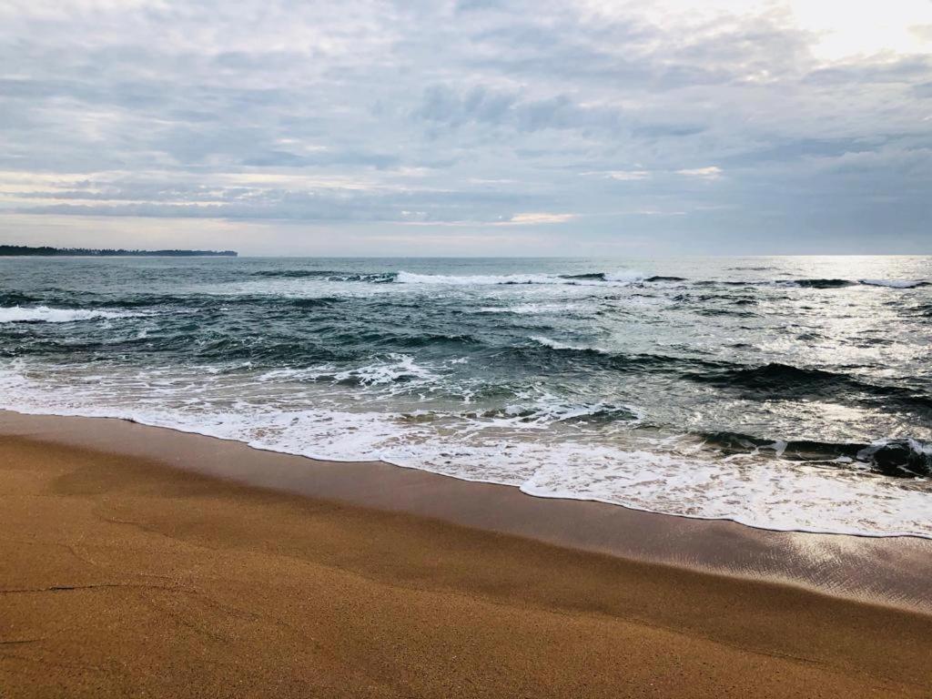 Guru Beach Resort Tangalle Kültér fotó