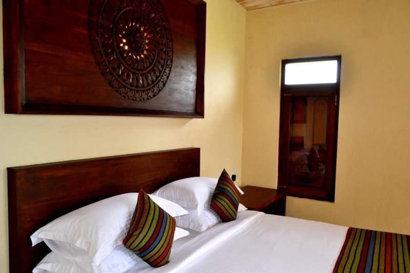 Guru Beach Resort Tangalle Kültér fotó