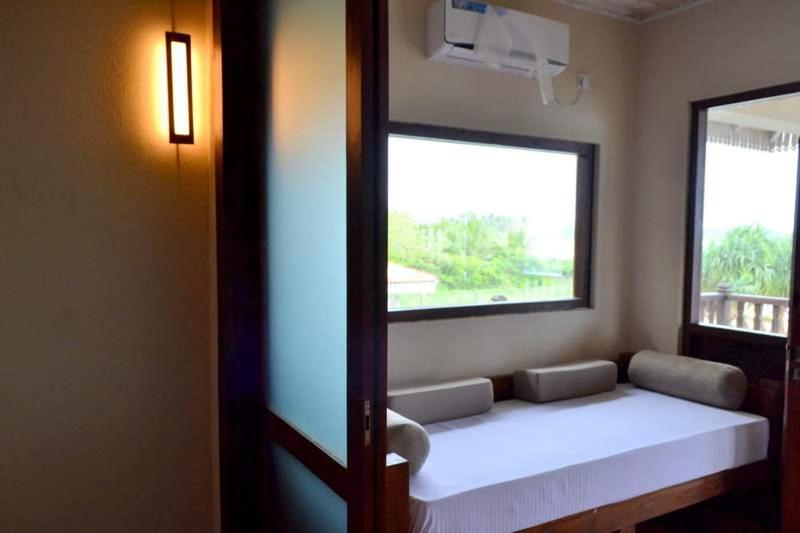 Guru Beach Resort Tangalle Kültér fotó