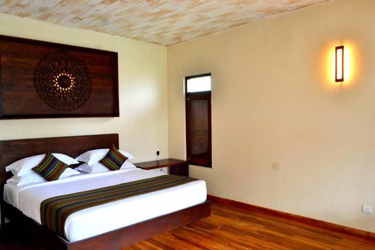 Guru Beach Resort Tangalle Kültér fotó