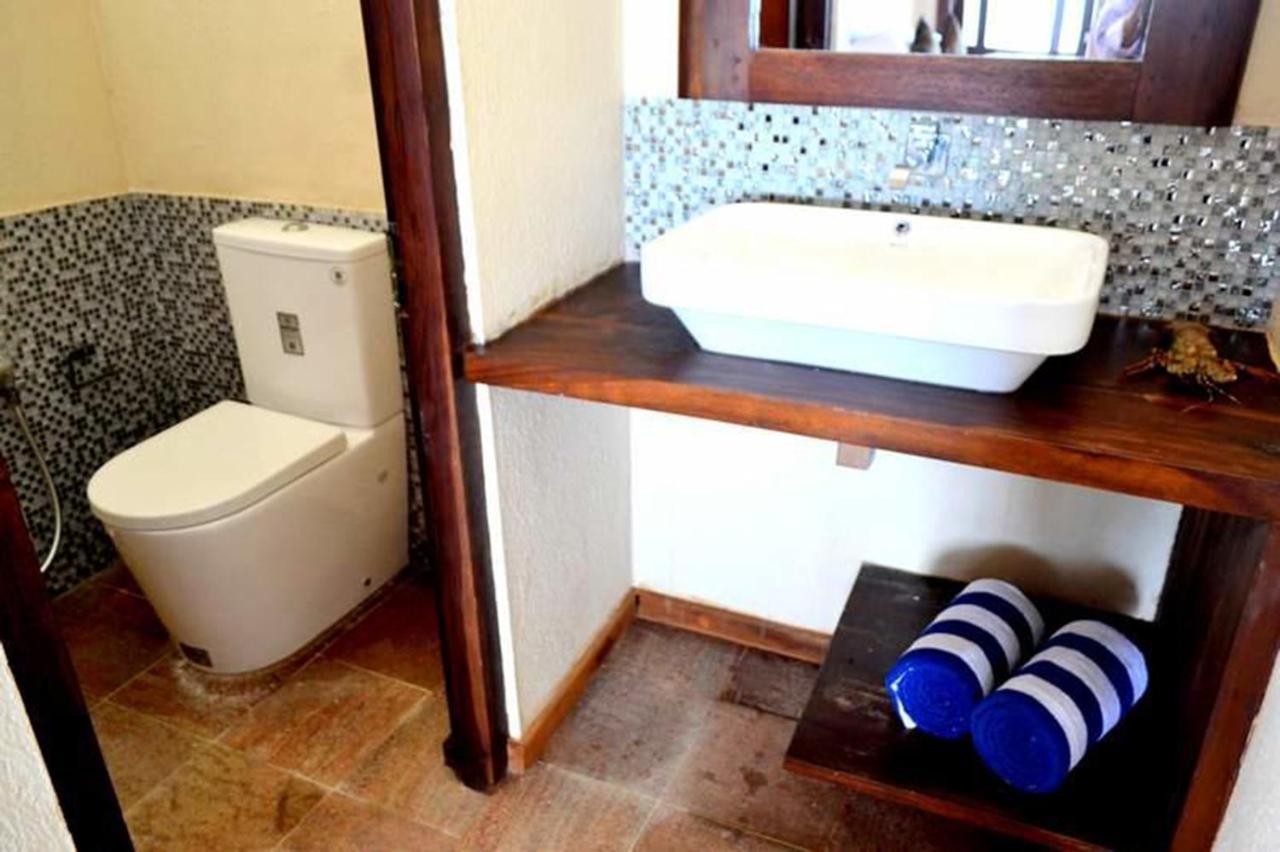 Guru Beach Resort Tangalle Kültér fotó