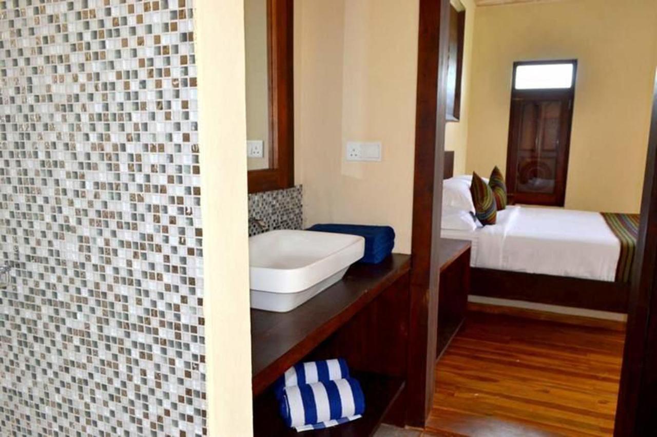 Guru Beach Resort Tangalle Kültér fotó