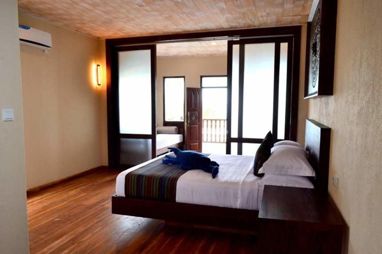 Guru Beach Resort Tangalle Kültér fotó